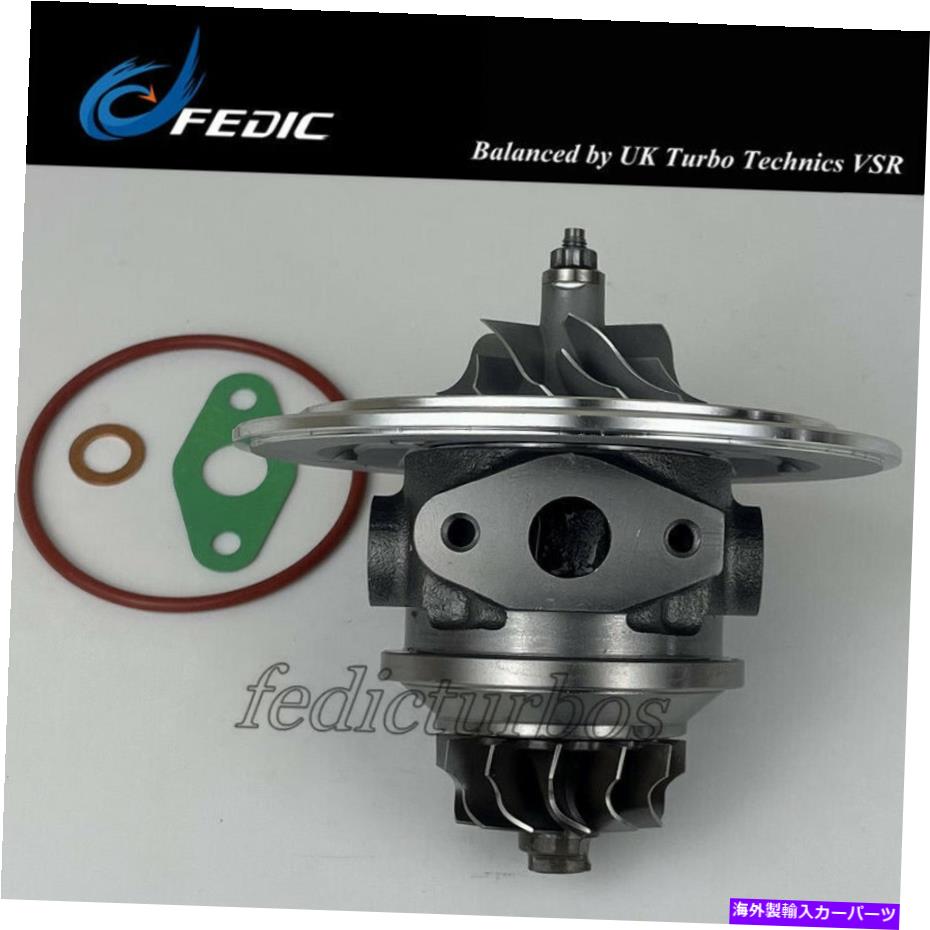 Turbo Charger Turbo Cartridge GT20 760986 40226002H for dongfeng yulon luxgen 7 2.2t Turbo cartridge GT20 760986 40226002H for Dongfeng Yulon Luxgen 7 2.2T【並行輸入品】