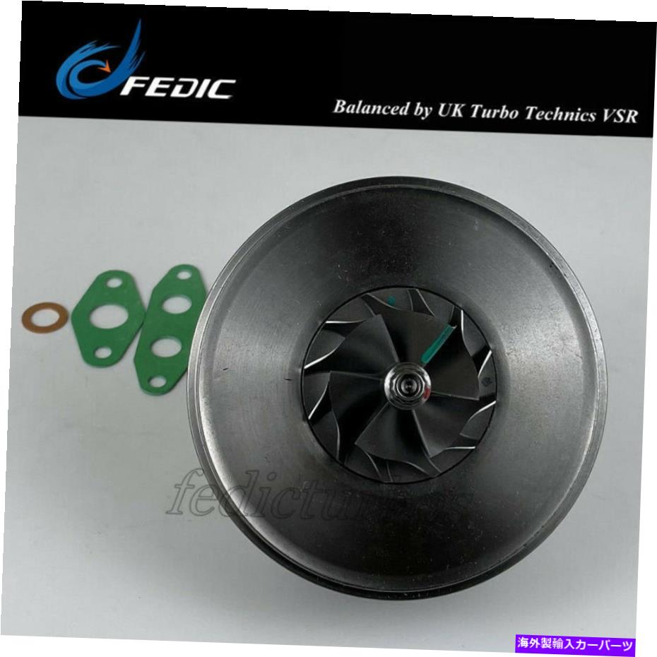 Turbo Charger Turbo Cartridge VT16 1515A170 1515A222 Mitsubishi L200 Triton 2.5L D 4D56 Turbo cartridge VT16 1515A170 1515A222 for Mitsubishi L200 Triton 2.5L D 4D56【並行輸入品】