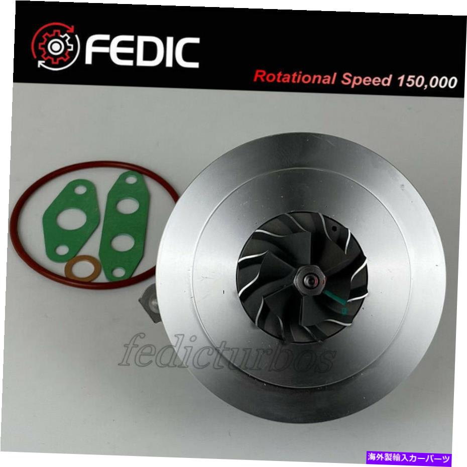 Turbo Charger ターボカートリッジBV40 53039880268日産ムラノ2.5 DCI YD22DDT 2.5L 140KW 08 Turbo cartridge BV40 53039880268 for Nissan Murano 2.5 DCI YD22DDT 2.5L 140Kw 08【並行輸入品】