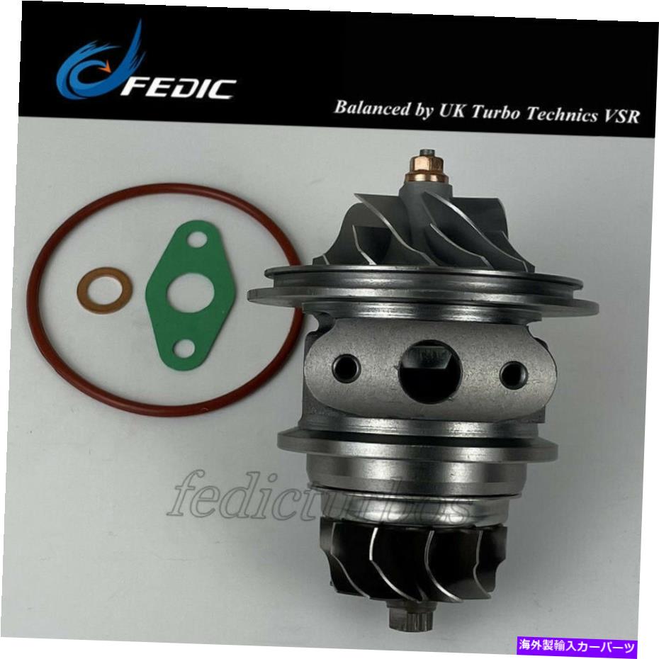 Turbo Charger ターボカートリッジHE200WG 3796165フォトンカミンズディーゼルISF3.8 105 kW 125 kW Turbo cartridge HE200WG 3796165 for Foton Cummins Diesel ISF3.8 105 Kw 125 Kw【並行輸入品】