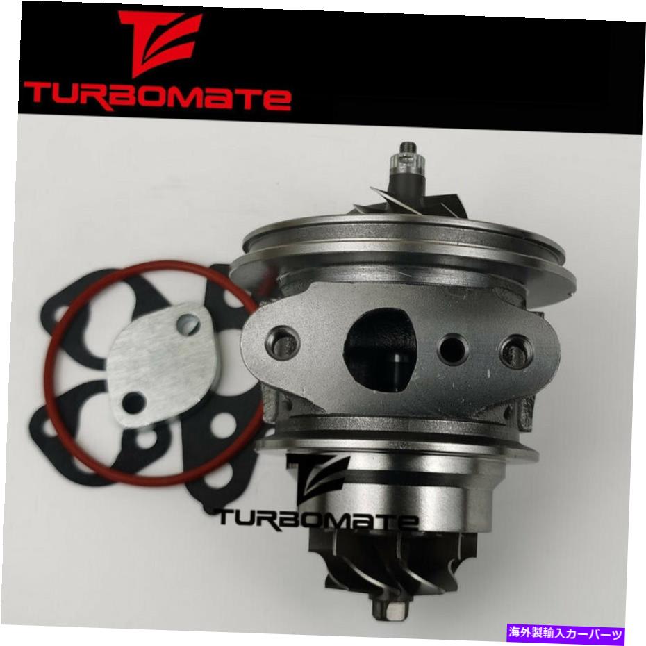 Turbo Charger ターボカートリッジCT9 17201-64070 Toyota Camry Tisha Lite Townace Vista 2.2 L Turbo cartridge CT9 17201-64070 for Toyota Camry Estima Lite TownAce Vista 2.2 L【並行輸入品】