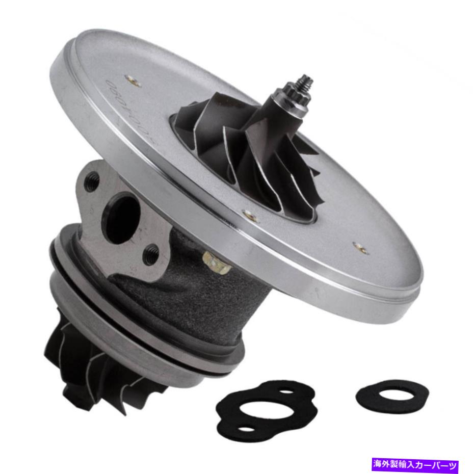 Turbo Charger Turbo Chra Cartridgeは日産ナバラエンジンZD30 3.0L 2004に適しています14411-9S00A Turbo CHRA Cartridge Fit For Nissan Navara Engine ZD30 3.0L 2004 For 14411-9S00A【並行輸入品】