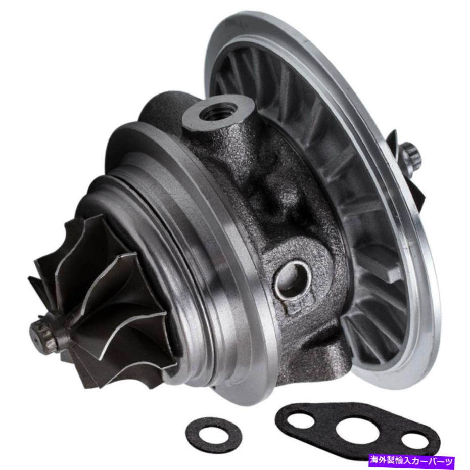 Turbo Charger スバルレガシー用ターボカートリッジGTアウトバックXT 2.5 L VA430083 RHF5H VF40 VF38 Turbo Cartridge for Subaru Legacy GT Outback XT 2.5 L VA430083 RHF5H VF40 VF38【並行輸入品】