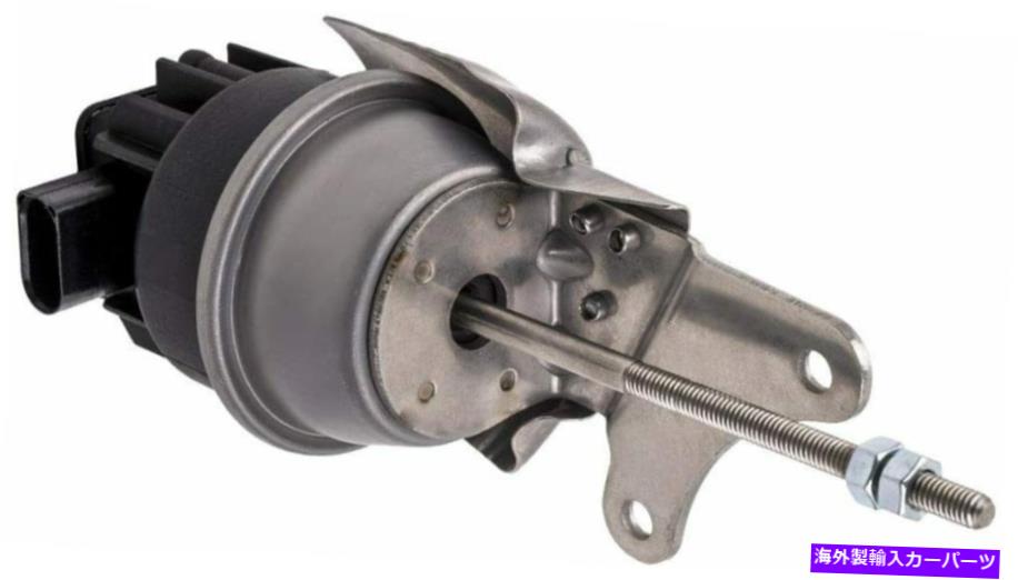 Turbo Charger KP39A BV39ターボチャージャーアクチュエータフィットVW BEW 1.9L TDI 74KW 77KW 2003-2005ターボ KP39A BV39 Turbocharger Actuator fit VW BEW 1.9L TDi 74KW 77KW 2003-2005 Turbo【並行輸入品】