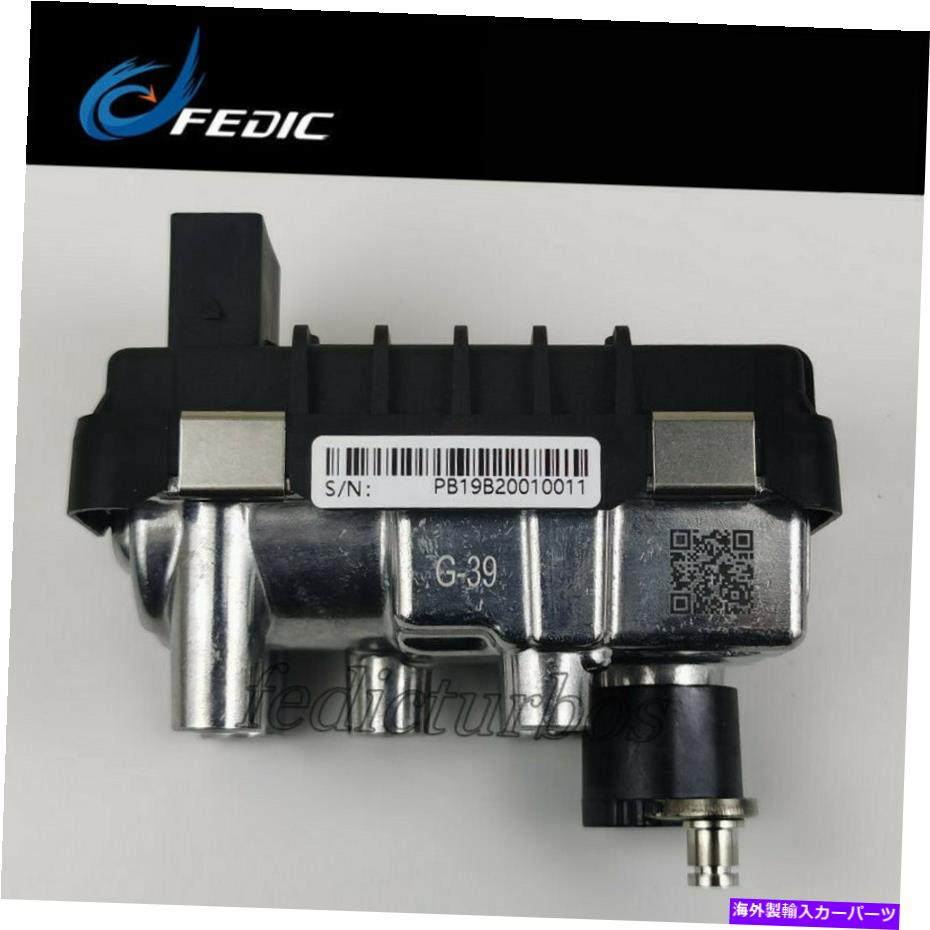 Turbo Charger Turbo Actuator G-39 752406 6NW009206 775118、775118-0002,775118-2,775118-4 Turbo actuator G-39 752406 6NW009206 775118 ,775118-0002,775118-2,775118-4【並行輸入品】 52,668円