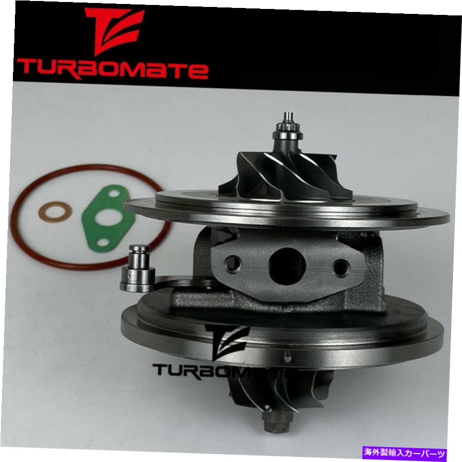 Turbo Charger ターボカートリッジGTB1752V 814067 Turbo cartridge GTB1752V 814067 for Chevrolet VM Holden Colorado RG RG7 2.8 L【並行輸入品】