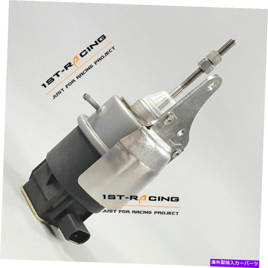 Turbo Charger K03 BV39ターボアクチュエータ05-07 VWゴルフビートルジェッタ1.9 TDI BRM 5439-988-0031 K03 BV39 Turbo Actuator For 05-07 VW Golf Beetle Jetta 1.9 TDI BRM 5439-988-0031【並行輸入品】