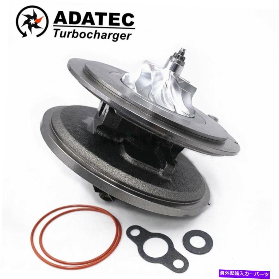 Turbo Charger GTB2260V 765985-5010S Turbo Chra for BMW X5 3.0 D（E70）173KW-235HP M57306D3 GTB2260V 765985-5010S Turbo CHRA for BMW X5 3.0 d (E70) 173Kw-235HP M57306D3【並行輸入品】