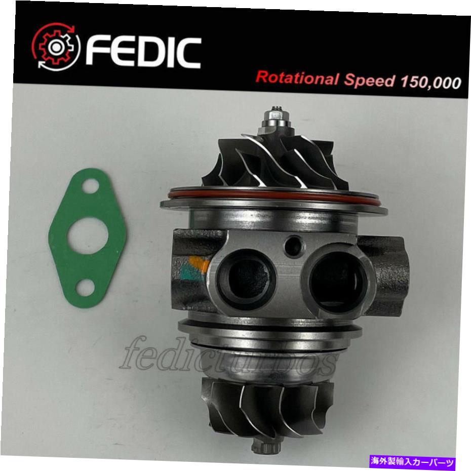 Turbo Charger ターボカートリッジ49131-07040 for BMW 335i E90 E91 E92 E93 225KW N54B30 2006-2010 Turbo cartridge 49131-07040 for BMW 335i E90 E91 E92 E93 225Kw N54B30 2006-2010【並行輸入品】 52,668円
