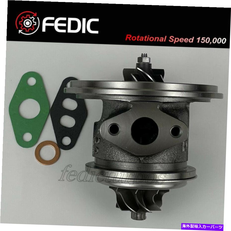 Turbo Charger スズキオートバイクワッドサイとデューンバギー修正用のターボカートリッジVZ21 Turbo cartridge VZ21 for SUZUKI Motorcycle QUAD RHINO and dune buggy modify【並行輸入品】