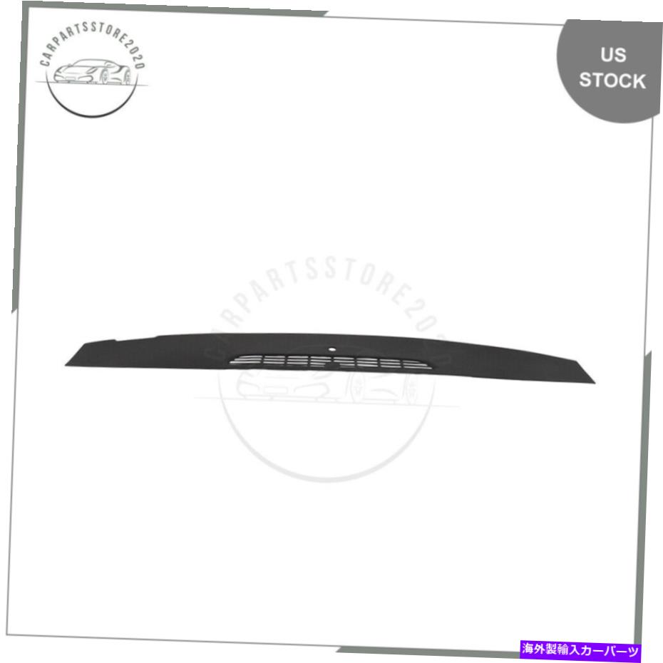Dashboard Cover シボレーシルバラードのダッシュボードカバーダッシュパッド07-13 1500 2500 3500 Dash Board Cover Dash Pad For Chevrolet Silverado 07-13 1500 2500 3500【並行輸入品】