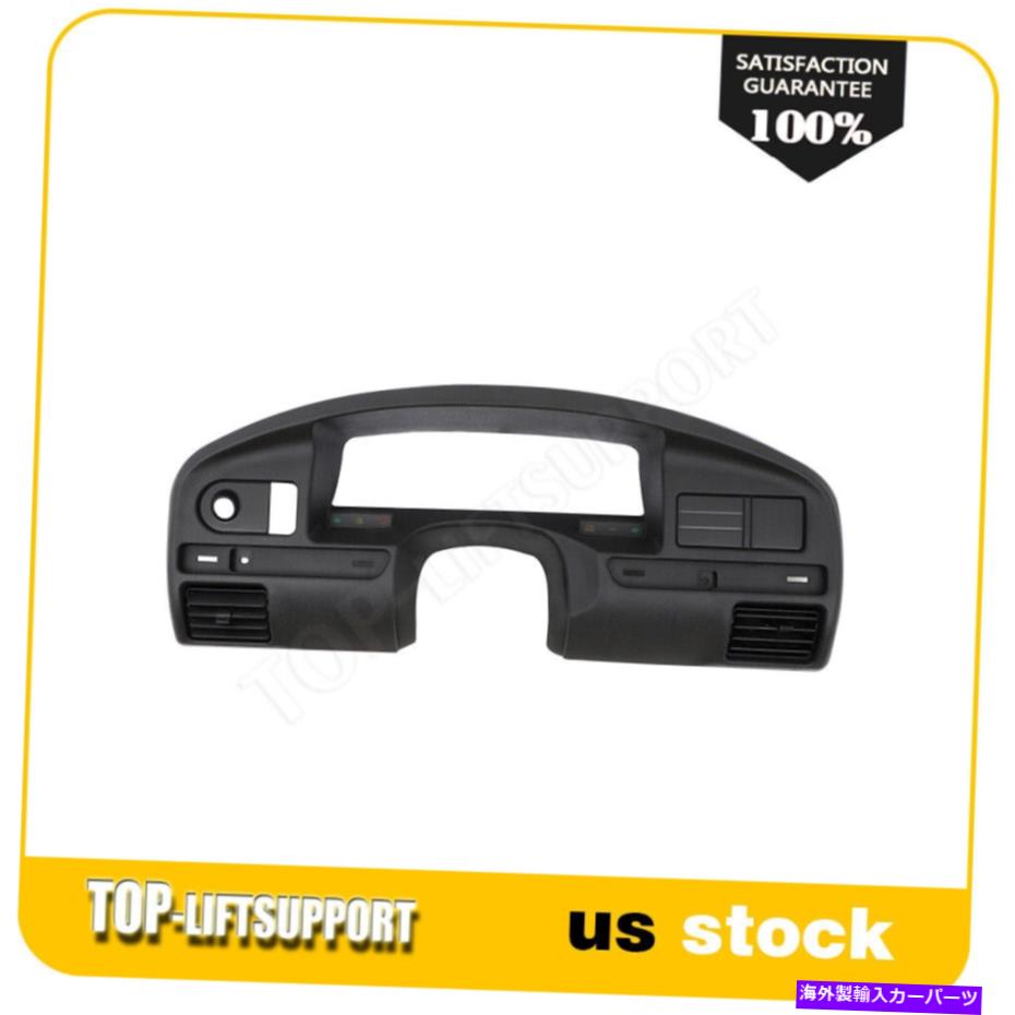 Dashboard Cover 1994年1995年1996年フォードブロンコF150 F250 7.3Lダッシュボードカバーダッシュパッド For 1994 1995 1996 Ford Bronco F150 F250 7.3L Dash Board Cover Dash Pad【並行輸入品】 41,685円