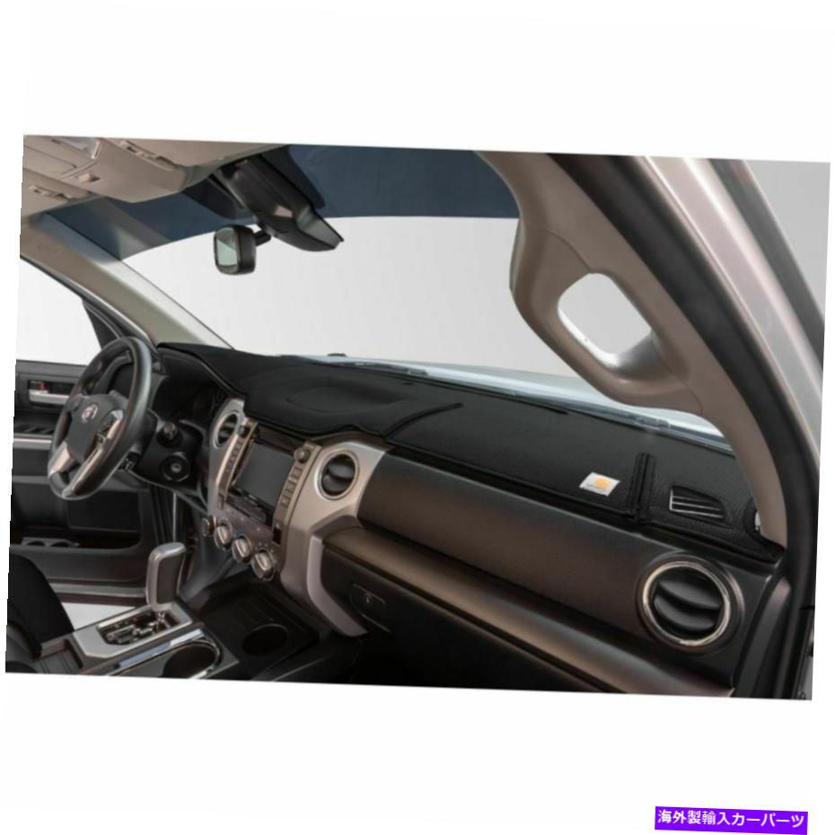 Dashboard Cover CoverCraft Carhartt Limited Edition RAM 2011-2018 1500のカスタムダッシュカバー Covercraft Carhartt Limited Edition Custom Dash Cover for Ram 2011-2018 1500【並行輸入品】