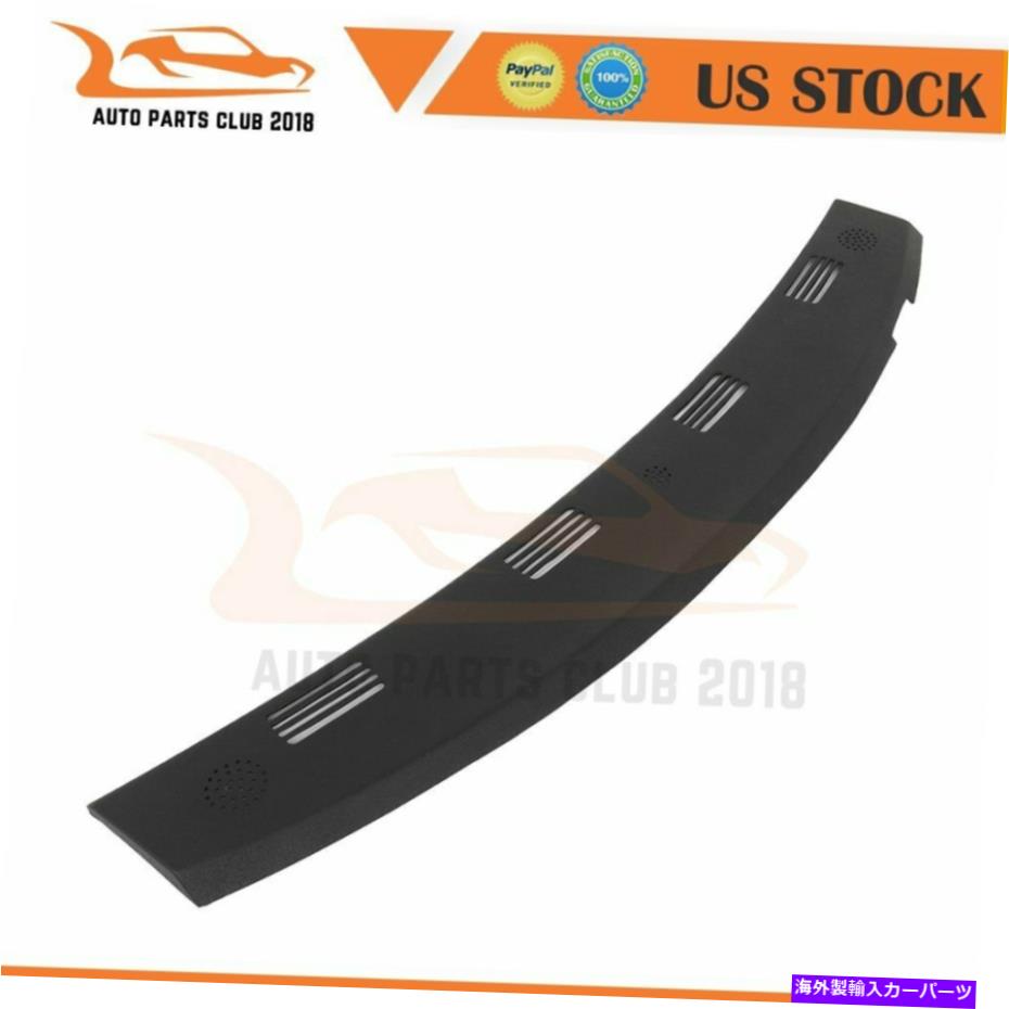 Dashboard Cover 2002 2003 2004 05 Dodge Ram 1500 3500フロントセクションダッシュボードのダッシュカバー Dash Cover For 2002 2003 2004 05 Dodge Ram 1500 3500 Front Section Dashboard【並行輸入品】 41,685円