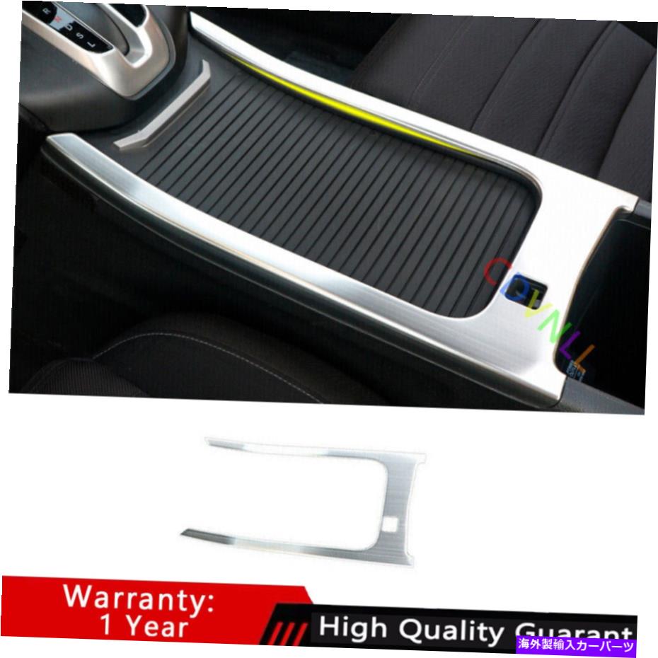 【楽天市場】Dashboard Cover ホンダCRV CRV 20172021シルバーチタンコンソールストレージボックスカバートリムに適しています Fit For Honda CRV