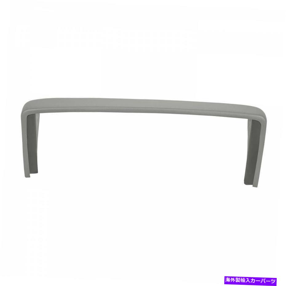 Dashboard Cover 1992-1994のCoverlay 18-606ic Chevy C1500郊外のライトグレーインストルメントパネル Coverlay 18-606IC for 1992-1994 Chevy C1500 Suburban Light Gray Instrument Panel【並行輸入品】