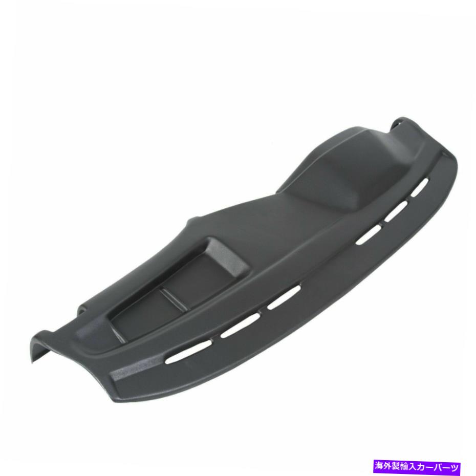 Dashboard Cover 1984-1991 BMW 3シリーズE30ダッシュボード成形ダッシュキャップカバーブラック318i 325i Fits 1984-1991 BMW 3-Series E30 Dashboard Molded Dash Cap Cover Black 318i 325i【並行輸入品】