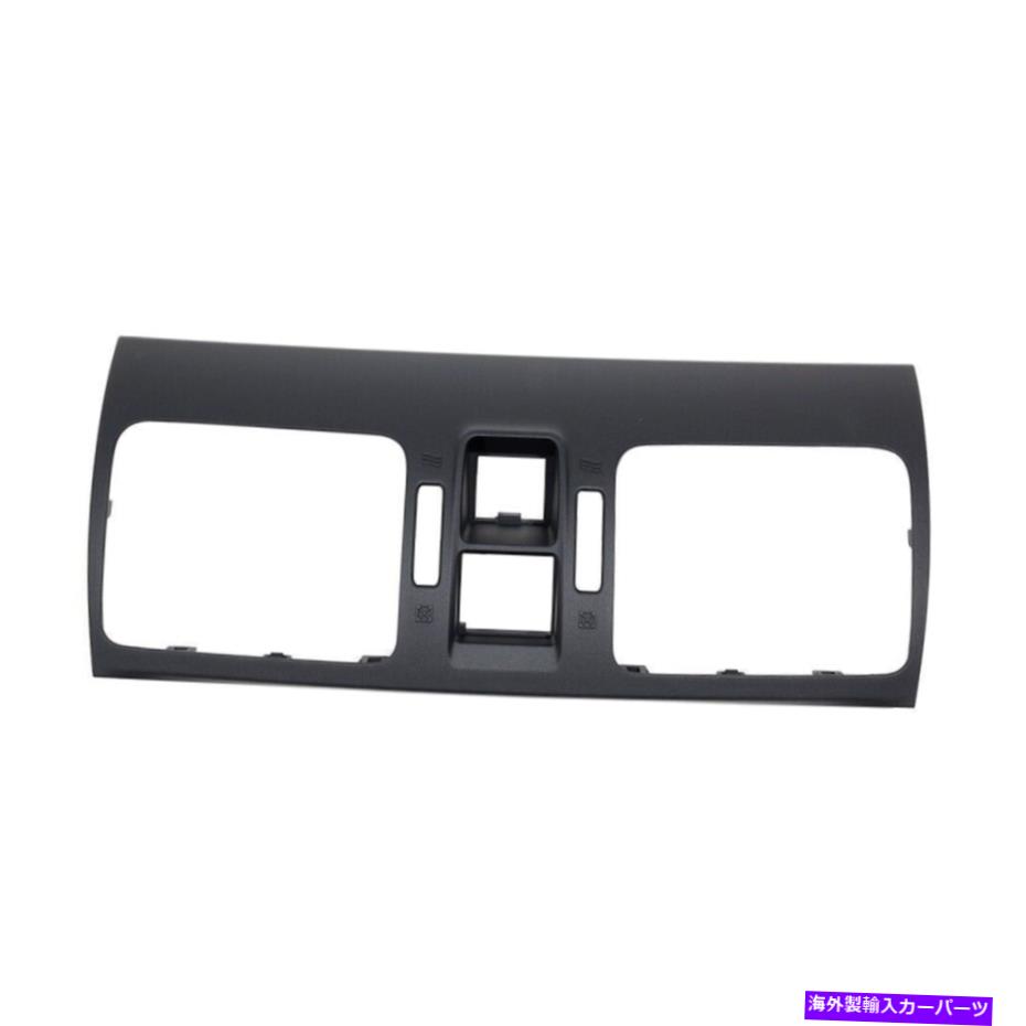 Dashboard Cover OEM 2015-2018スバルダッシュボードセンターパネルカバーImpreza CrossTrek 66065FJ030 OEM 2015-2018 Subaru Dashboard Center Panel Cover Impreza Crosstrek 66065FJ030【並行輸入品】