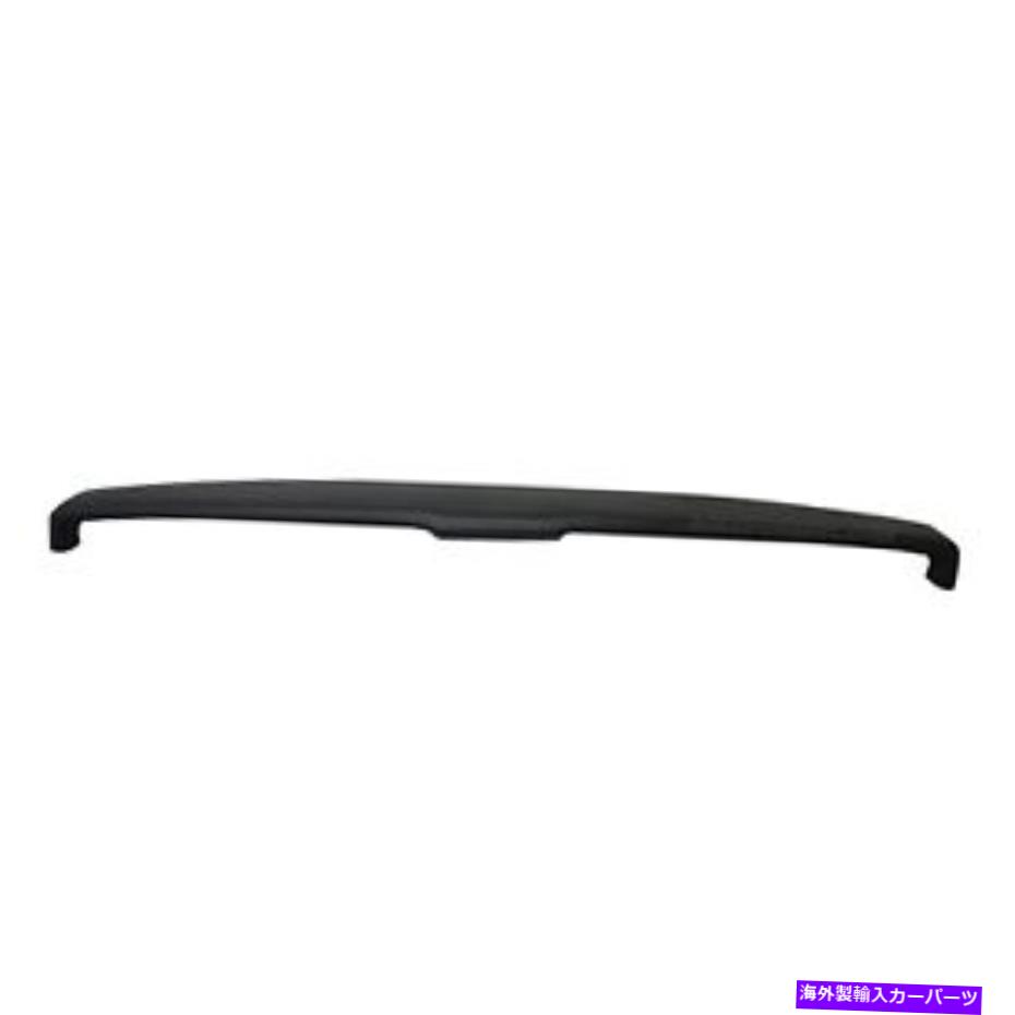 Dashboard Cover ACCU-FORM 306ダッシュボードカバーフィット68 510 ACCU-Form 306 Dashboard Cover Fits 68 510【並行輸入品】