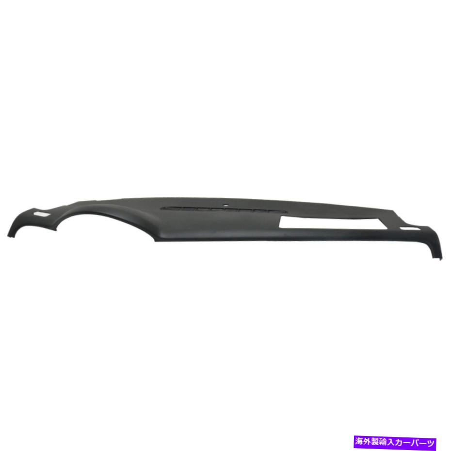 Dashboard Cover シボレータホシルバラード郊外のGMCユーコンシエラのダッシュボードスキンキャップカバー Dash Board Skin Cap Cover For Chevy Tahoe Silverado Suburban GMC Yukon Sierra【並行輸入品】