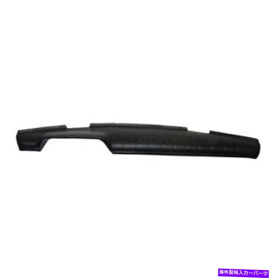 Dashboard Cover ACCU-FORM 1407ダッシュボードカバーは61-68 122に適合します ACCU-Form 1407 Dashboard Cover Fits 61-68 122【並行輸入品】 52,668円