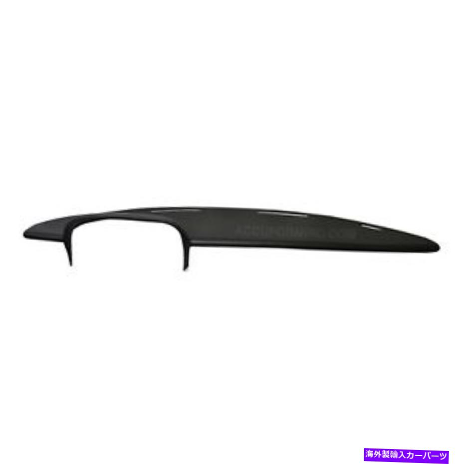 Dashboard Cover ACCU-FORM 3003ダッシュボードカバーは65-70スパイダーに適合します ACCU-Form 3003 Dashboard Cover Fits 65-70 Spider【並行輸入品】