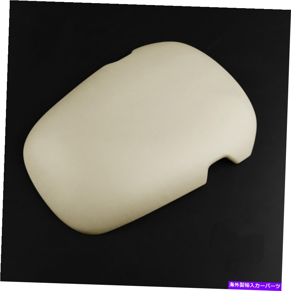 Dashboard Cover Ford Mustang 2015-21 Beige Leather Central Console Armrest Box Cover Trim B For Ford Mustang 2015-21 Beige Leather Central Console Armrest Box Cover Trim B【並行輸入品】 52,668円