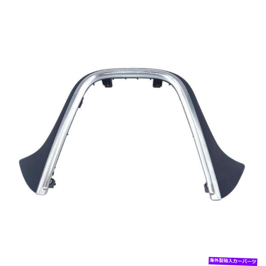 Dashboard Cover ビュイックエンコール2013-2016カーセンターコンソールダッシュボードパネルトリムカバーに適しています Fit For Buick Encore 2013-2016 Car Center Console Dashboard Panel Trim Cover【並行輸入品】