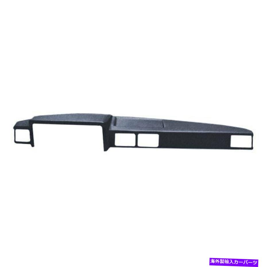 Dashboard Cover 1984-1986のカバーレイ11-184stll-sgrトヨタ4ランナースレートグレーダッシュカバー Coverlay 11-184STLL-SGR for 1984-1986 Toyota 4Runner Slate Gray Dash Cover【並行輸入品】