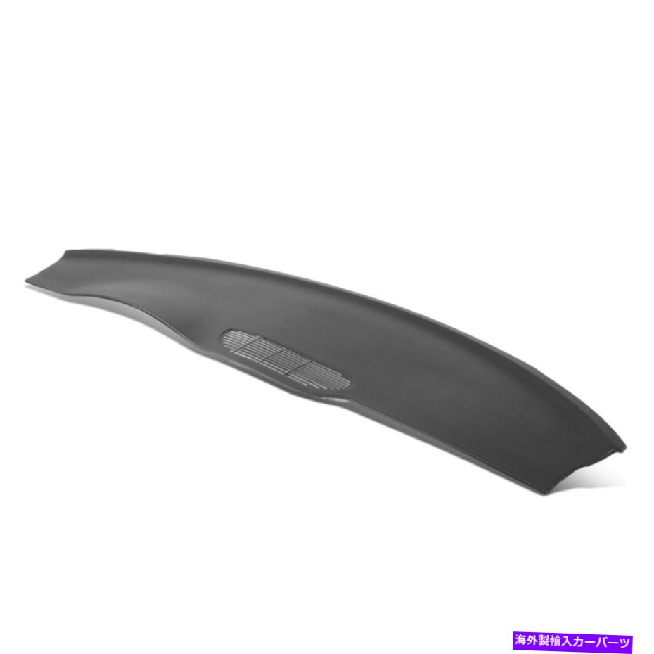 Dashboard Cover 1997年から2002年のシボレーカマロのパネルダッシュボードダッシュボードキャップカバーリッドオーバーレイ PANEL DASH BOARD DASHBOARD CAP COVER LID OVERLAY FOR 1997-2002 CHEVY CAMARO【並行輸入品】