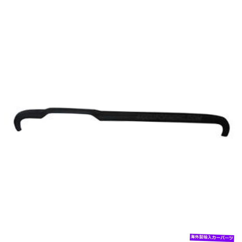 Dashboard Cover ACCU-FORM 405ダッシュボードカバーは70-78 COMET Courier Maverickに適合します ACCU-Form 405 Dashboard Cover Fits 70-78 Comet Courier Maverick【並行輸入品】