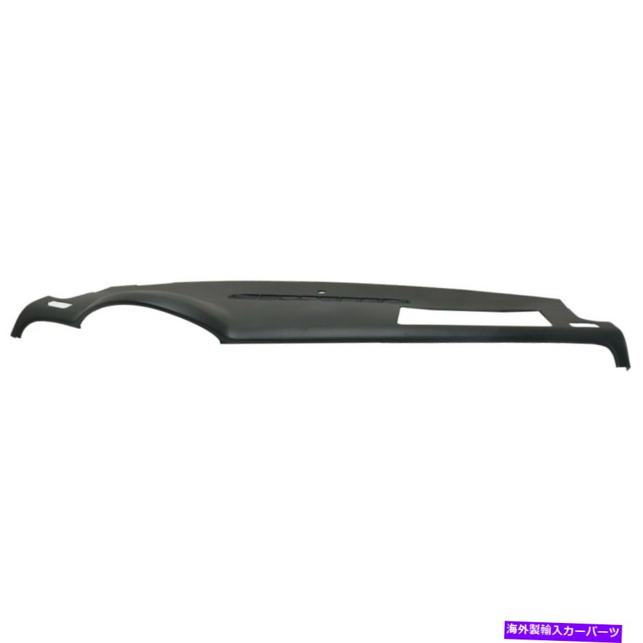 Dashboard Cover シボレーシルバラード/郊外/タホ＆GMCシエラ/ユーコンのダッシュボードスキンキャップカバー Dash Board Skin Cap Cover for Chevy Silverado/Suburban/Tahoe & GMC Sierra/Yukon【並行輸入品】