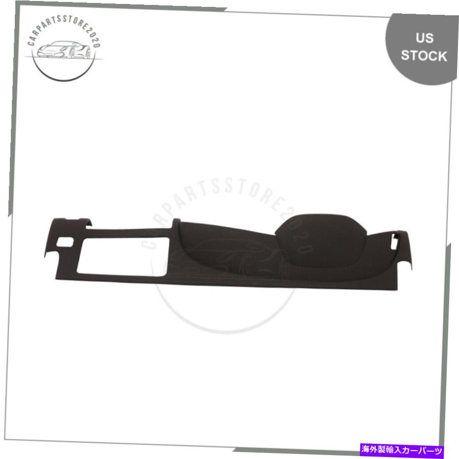 Dashboard Cover GMC Sierra 1500 3500 2500 07 08 2009-2013ダッシュボードカバーダッシュパッド For GMC Sierra 1500 3500 2500 07 08 2009-2013 Dash Board Cover Dash Pad【並行輸入品】
