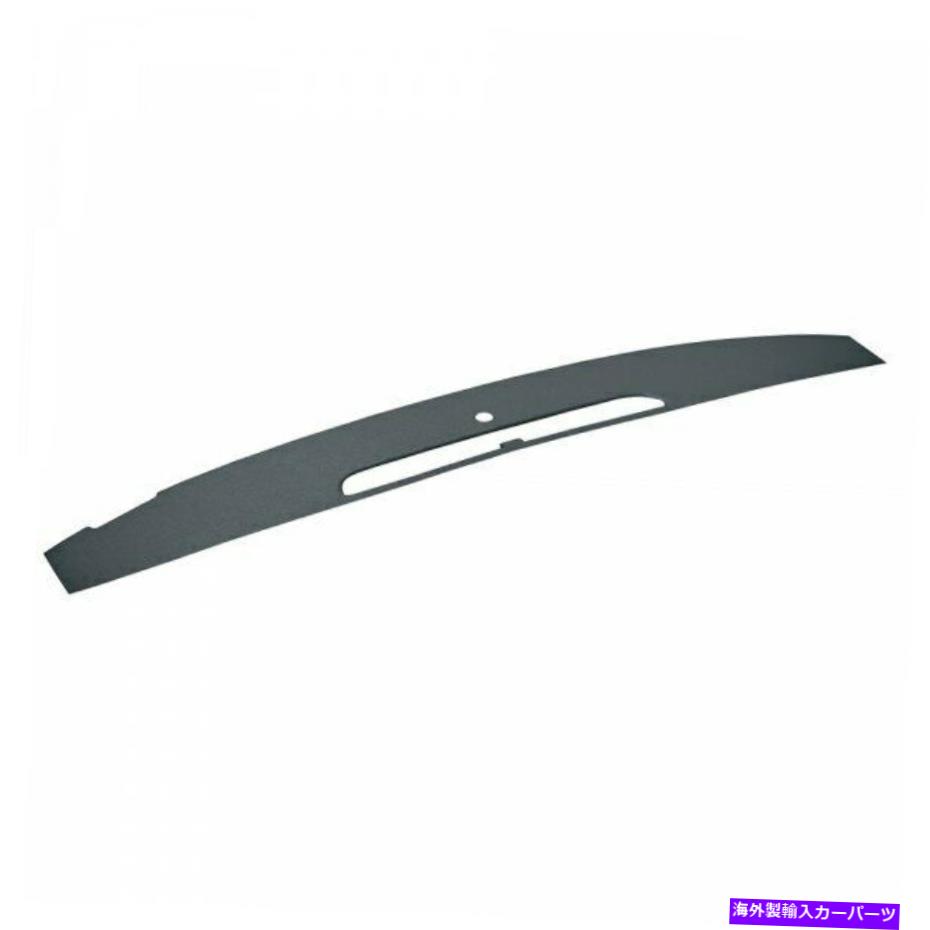 Dashboard Cover カバーレイ18-714V-SGRダッシュボードカバーESV ESTベント部分SlateGray Coverlay 18-714V-SGR Dashboard Cover For Escalade ESV EXT Vent Portion SlateGray【並行輸入品】