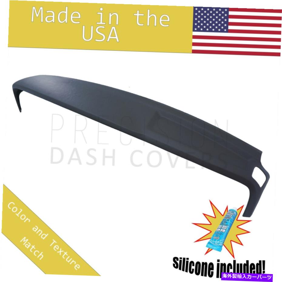 Dashboard Cover 02-05ダッジラム1500/2500/3500のハーフメインモールドダッシュカバーダークネイビーブルー Half Main Molded Dash Cover for 02-05 Dodge Ram 1500/2500/3500 in Dark Navy Blue【並行輸入品】 51,612円