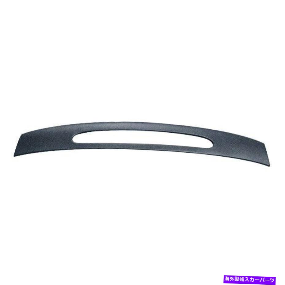 Dashboard Cover カバーレイ18-825Vスレートグレーダッシュボードカバーレサブルのためのベント部分付きカバー Coverlay 18-825V Slate Gray Dash Board Cover with Vent Portion For LeSabre【並行輸入品】