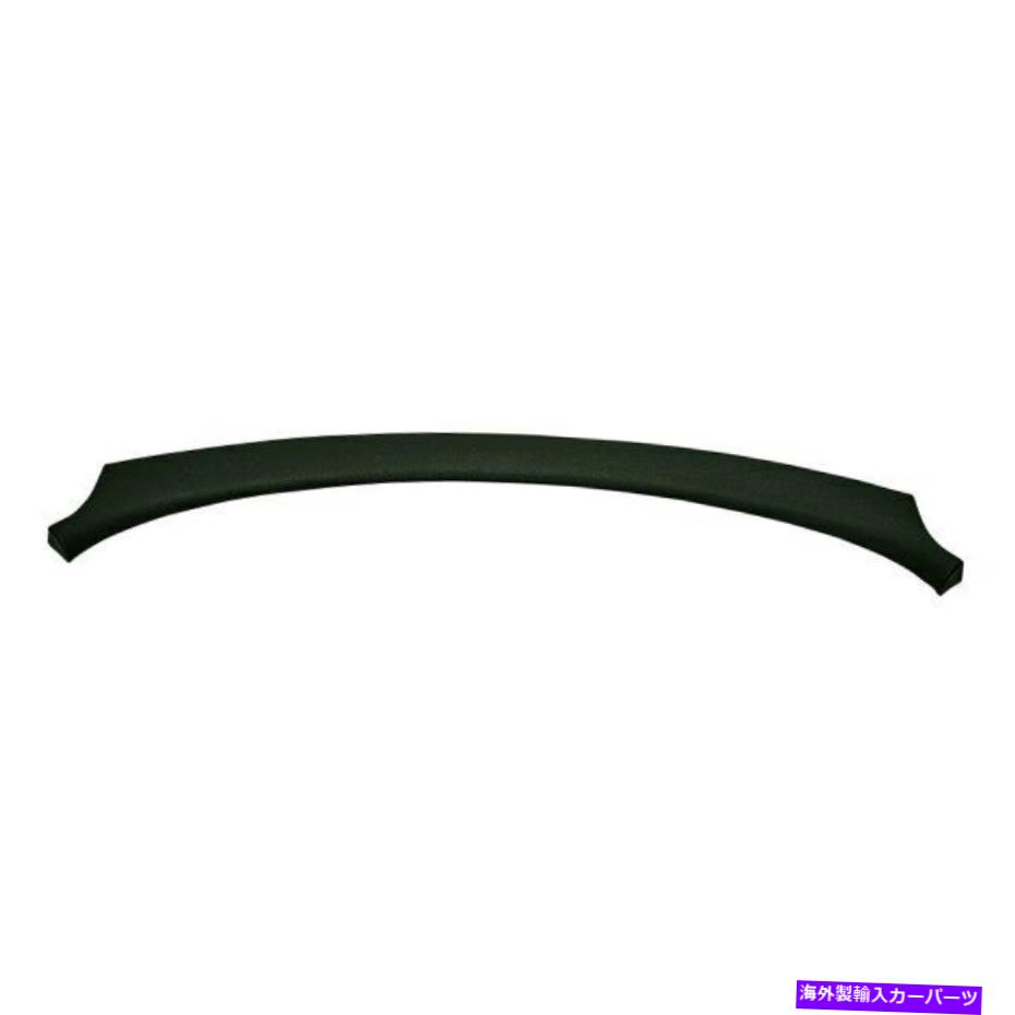 Dashboard Cover カバーレイ18-725V 00-05シボレーキャバリエ用のグリーンダッシュボードカバー Coverlay 18-725V Green Dashboard Cover For 00-05 Chevrolet Cavalier【並行輸入品】