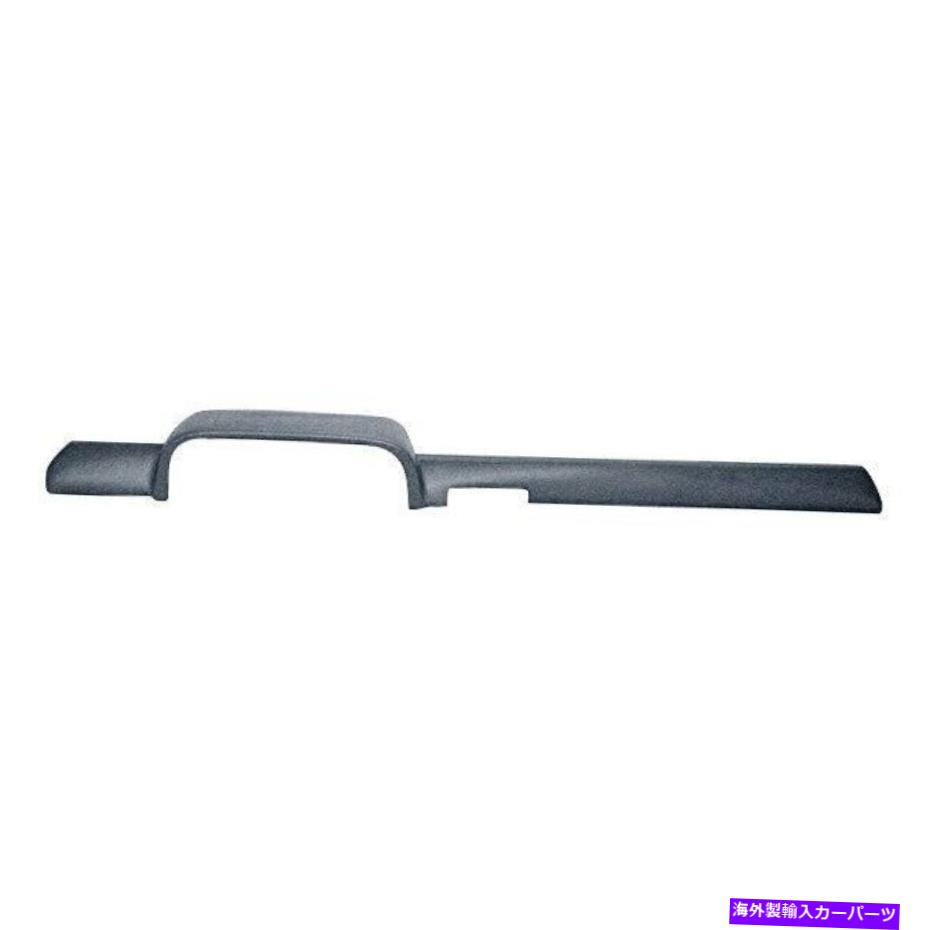 Dashboard Cover 1970-1981ポルシェ914スレートグレーダッシュボードのCoverLay 20-914 Coverlay 20-914 for 1970-1981 Porsche 914 Slate Gray Dash Board【並行輸入品】