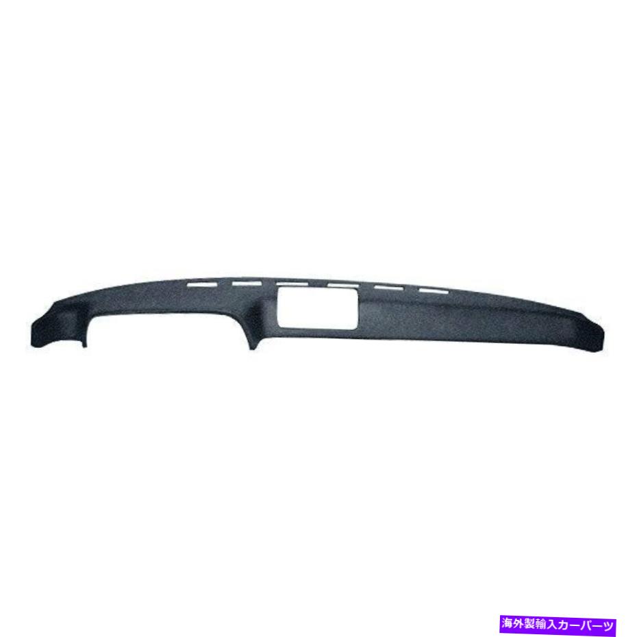 Dashboard Cover 77-78のカバーレイ20-924ポルシェ924＆944スレートグレーダッシュカバーフィットダッシュボード Coverlay 20-924 for 77-78 Porsche 924 & 944 Slate Gray Dash Cover Fits Dashboard【並行輸入品】