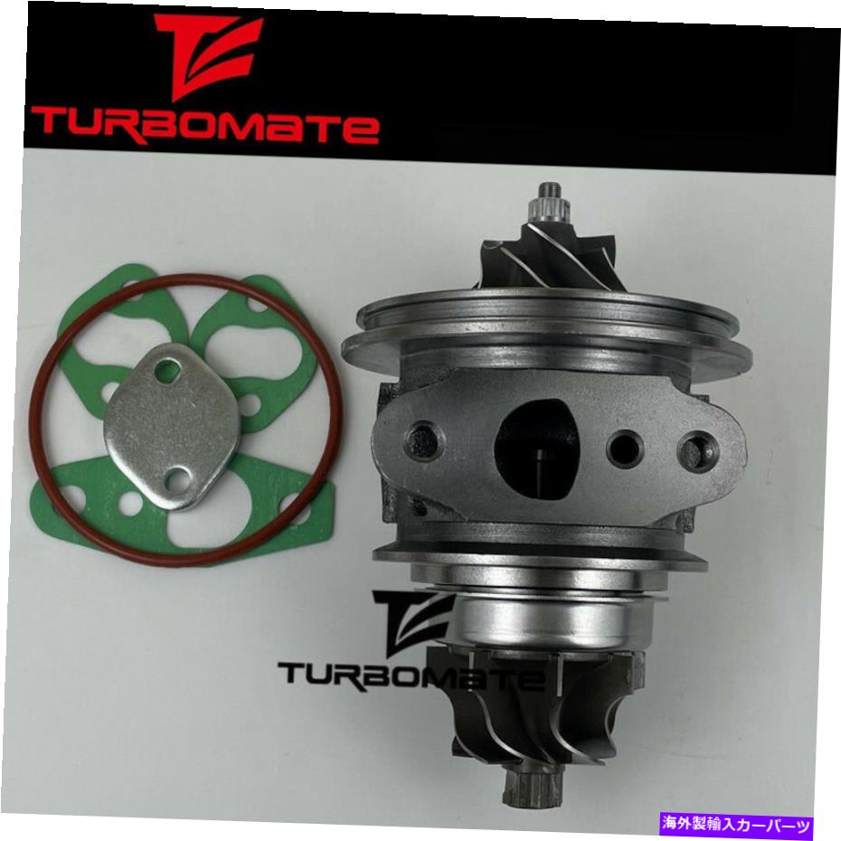 Turbo Charger ターボカートリッジCT12 17201-64050トヨタタウンセイスLiteace 2.0L 2CT 1990-1994 Turbo cartridge CT12 17201-64050 for Toyota TownAce LiteAce 2.0L 2CT 1990-1994【並行輸入品】