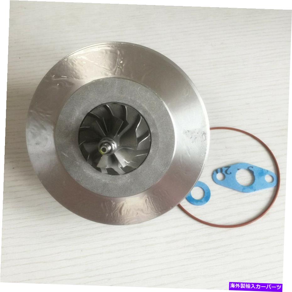 Turbo Charger GT1544V GT15 753420-5005S 740821-0001 750030-0002 753420 0375J6ターボカートリッジ GT1544V GT15 753420-5005S 740821-0001 750030-0002 753420 0375J6 turbo Cartridge【並行輸入品】