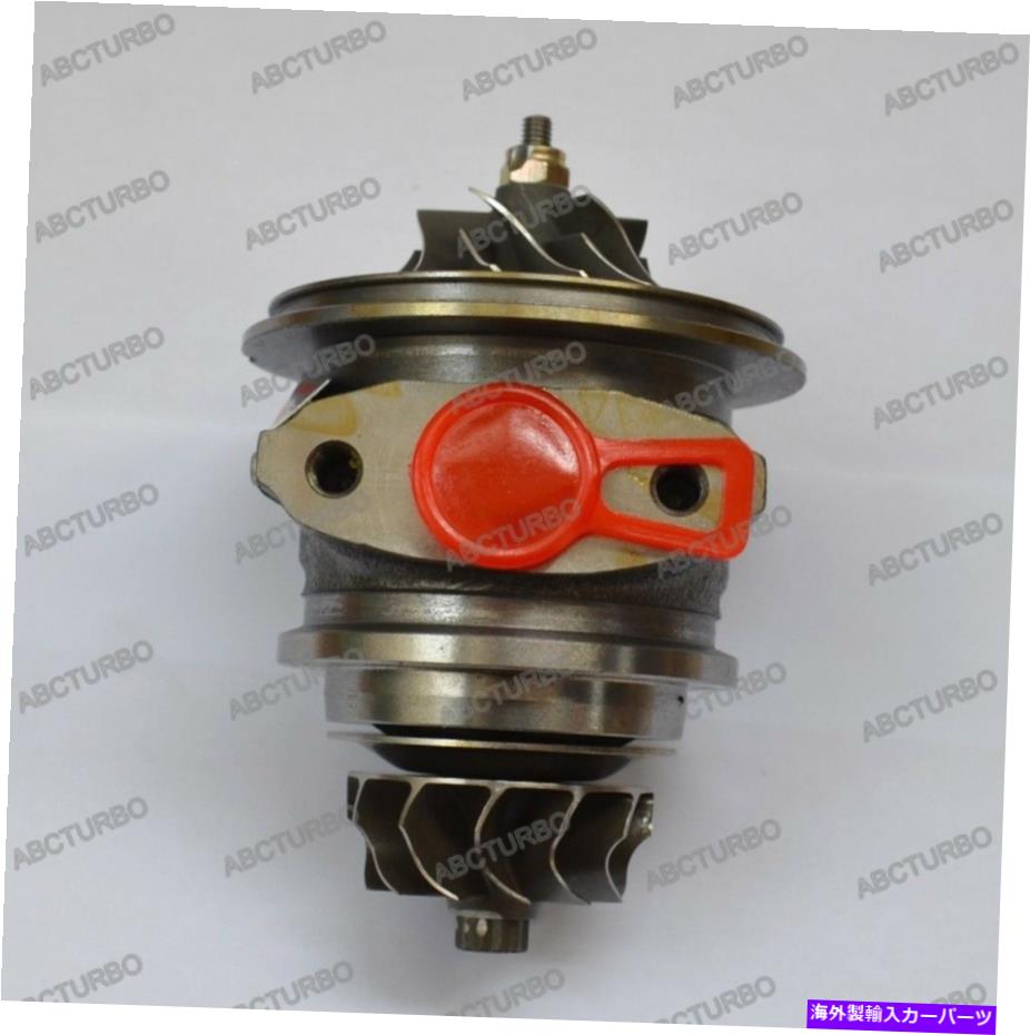 Turbo Charger ターボチャージャーカートリッジChra TD025 49173-02610ヒュンダイアクセントマトリックス1.5L Turbo charger cartridge CHRA TD025 49173-02610 for Hyundai Accent Matrix 1.5L【並行輸入品】