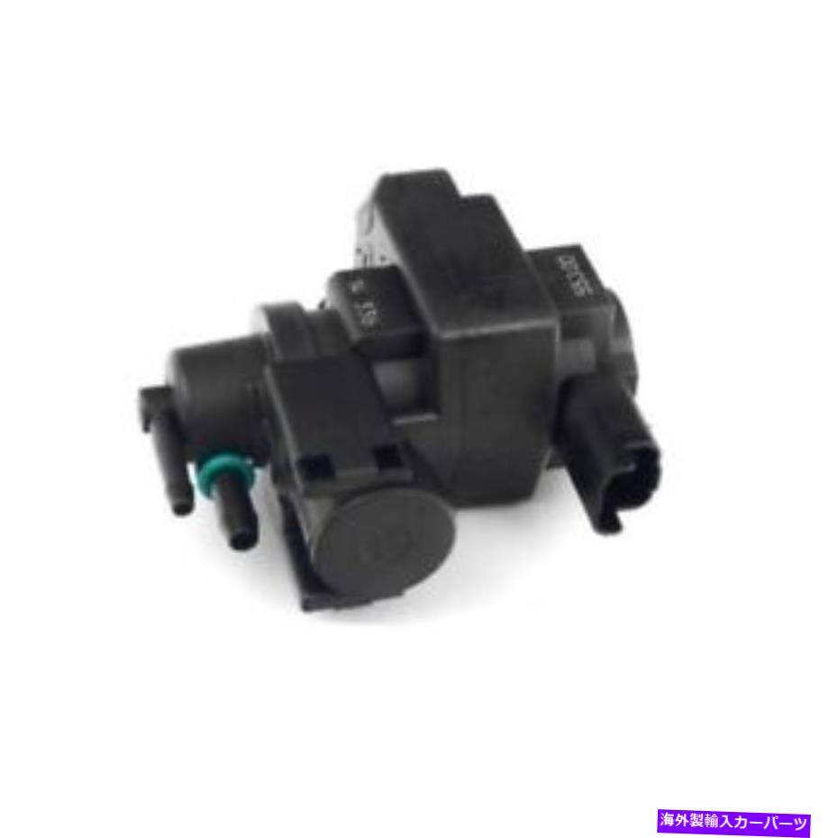 Turbo Charger ターボチャージャーブーストソレノイドバルブフィット：ミニクーパーR56 R60ピアバーグ11657599547 Turbocharger Boost Solenoid Valve Fits: Mini Cooper R56 R60 PIERBURG 11657599547【並行輸入品】