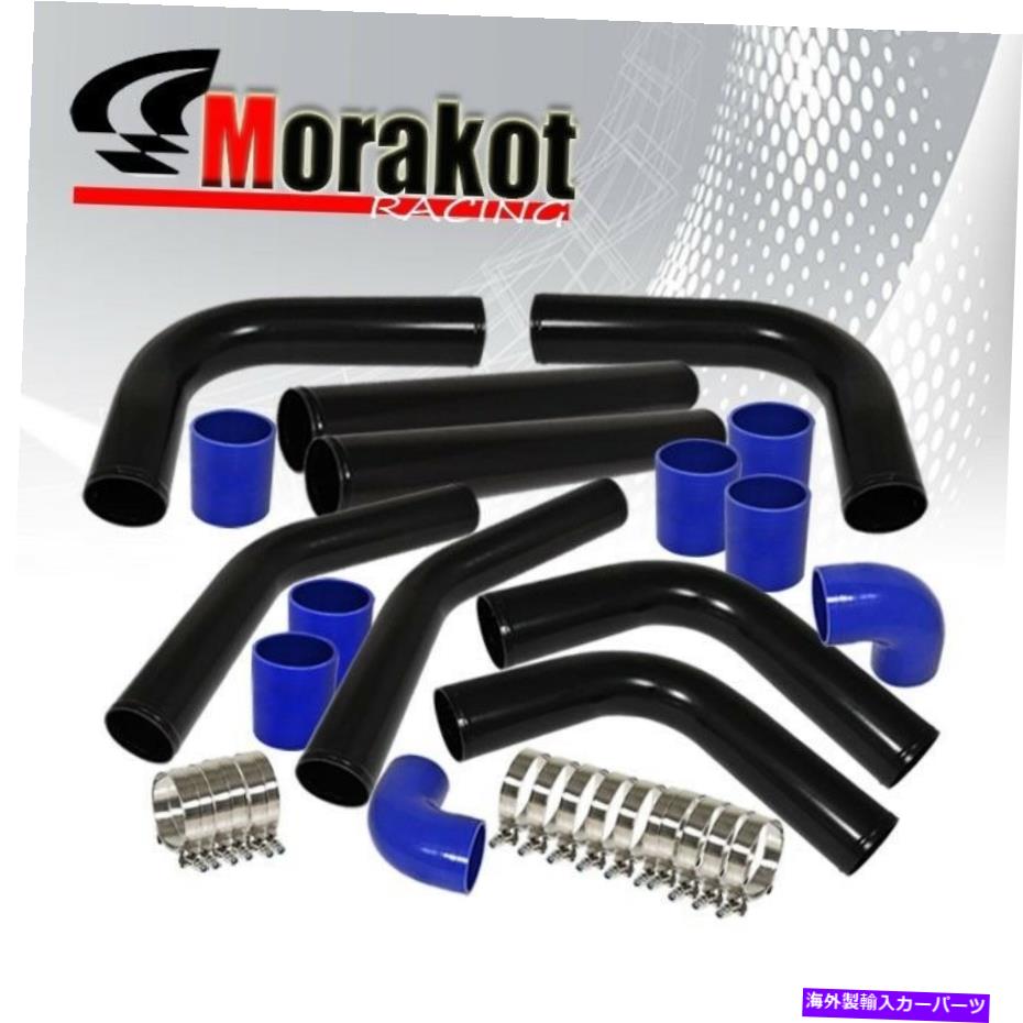 Turbo Charger ユニバーサル3 \