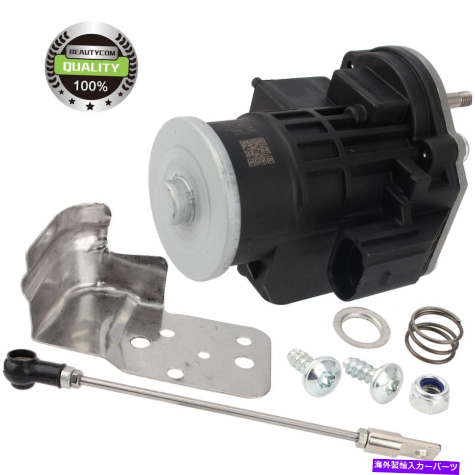 Turbo Charger ターボ充電器ソレノイド廃棄物ゲートバルブフィット2.0Lオプティマ2011-15スポーツ11-16 Turbo Charger Solenoid Waste Gate Valve Fits 2.0L Optima 2011-15 Sportage 11-16【並行輸入品】