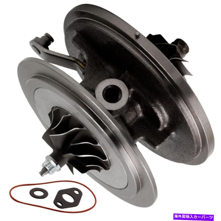 Turbo Charger ターボチャージャーカートリッジCRAフォードトランジットカスタム2.2 TDCI 787556-5017 Turbo Charger Cartridge Chra For Ford Transit Custom 2.2 TDCI 787556-5017【並行輸入品】