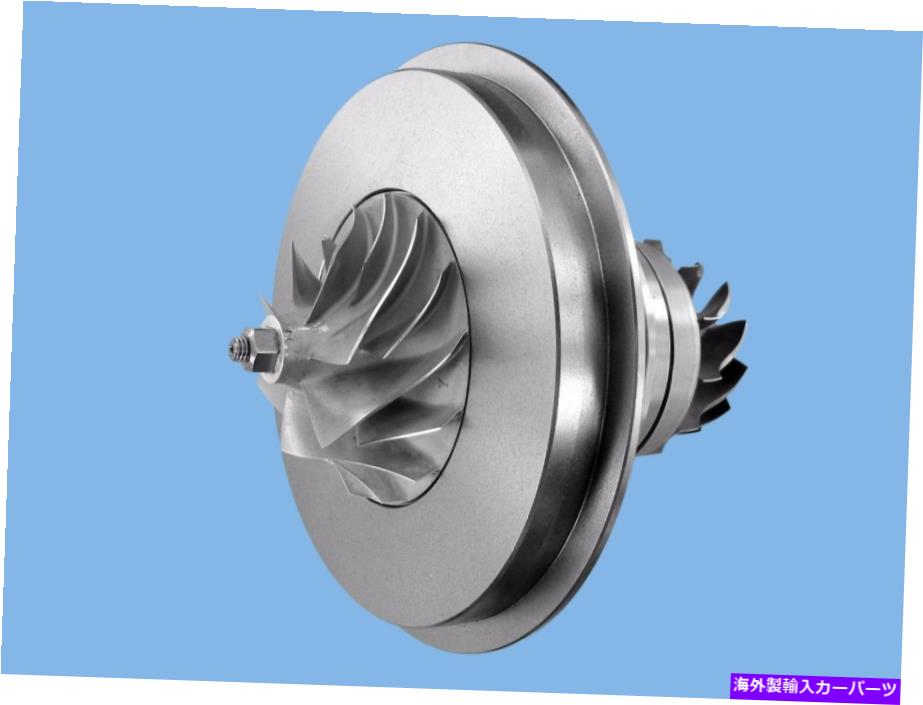 Turbo Charger ボルボヘビーデューティトラックD12D D12Cターボ充電器HX52 3599996カートリッジChra Core Volvo Heavy Duty Trucks D12D D12C Turbo charger HX52 3599996 Cartridge CHRA Core【並行輸入品】