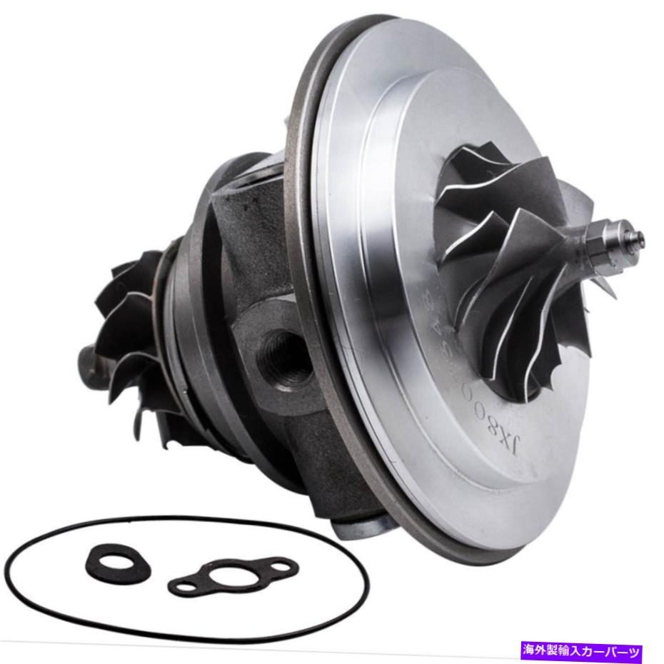 Turbo Charger ターボチャージャーカートリッジアウディA4シートEXEO 2.0 TFSI 147KW 53039880087用CHRA Turbo Charger Cartridge CHRA for Audi A4 Seat Exeo 2.0 TFSI 147KW 53039880087【並行輸入品】