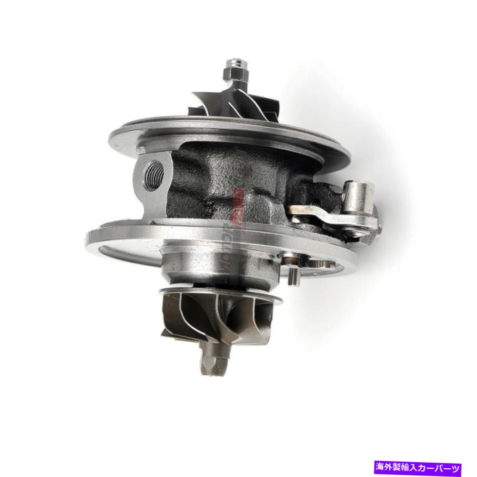 Turbo Charger CHRA for VW Jetta 1.9TDI BRM 54399880031 Turbo Cartridge Core 2005 2006 2007 CHRA For VW Jetta 1.9TDI BRM 54399880031 Turbo Cartridge Core 2005 2006 2007【並行輸入品】