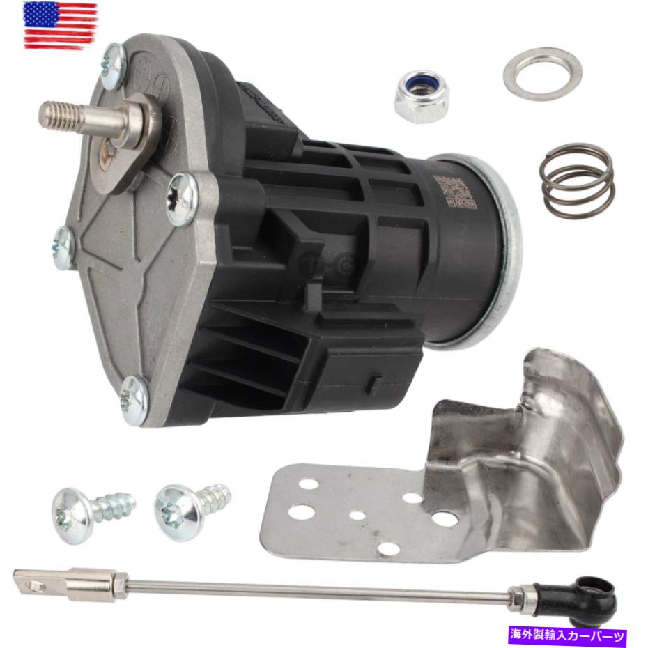 Turbo Charger 2013年2015年の394002G720 Hyundai Kia 2.0Lターボウェストゲートアクチュエーター 394002G720 For 2013 2015 Hyundai Kia 2.0L Turbo Wastegate Actuator【並行輸入品】 49,632円